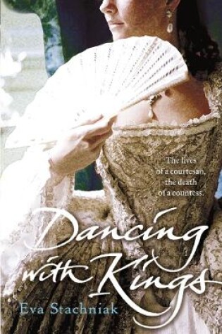 Cover of Dancing with Kings