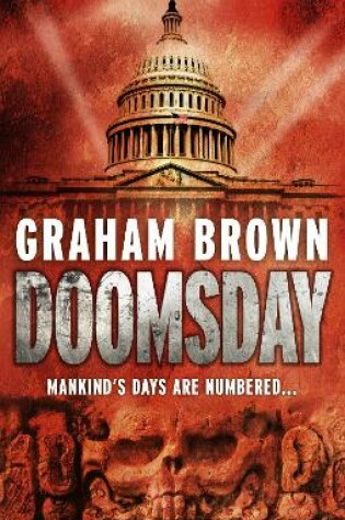 Cover of Doomsday