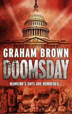 Book cover for Doomsday