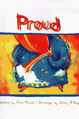 Cover of Proud