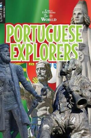Cover of Portuguese Explorers