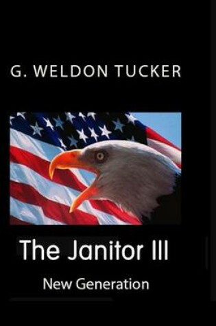Cover of The Janitor III