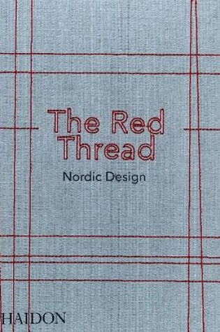 Cover of The Red Thread