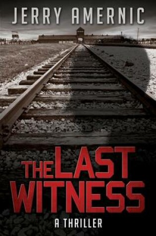 Cover of The Last Witness