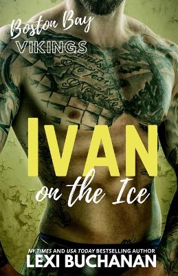 Cover of Ivan