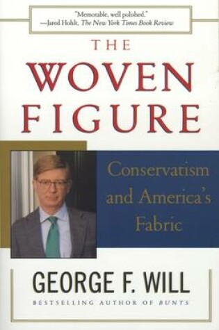 Cover of The Woven Figure