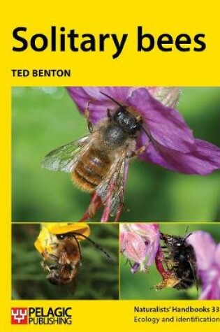 Cover of Solitary bees