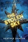 Book cover for The Stolen Sky