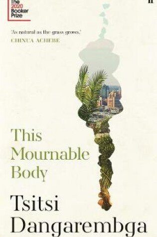 Cover of This Mournable Body