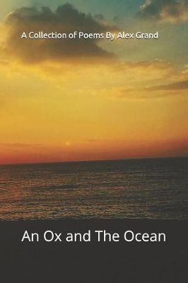 Book cover for An Ox and the Ocean