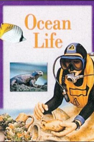 Cover of Ocean Life