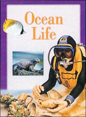 Cover of Ocean Life