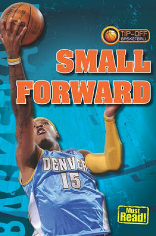 Cover of Small Forward