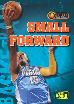 Cover of Small Forward