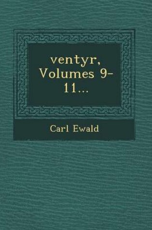 Cover of Ventyr, Volumes 9-11...