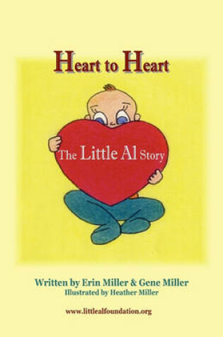 Cover of Heart to Heart