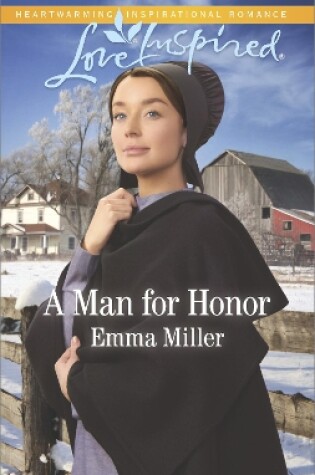 Cover of A Man For Honor