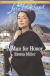 Book cover for A Man For Honor
