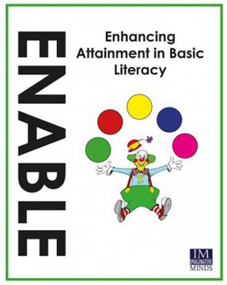 Book cover for Enable