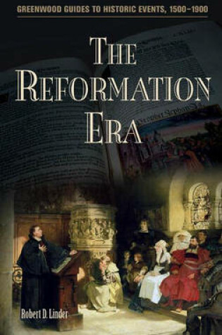 Cover of The Reformation Era