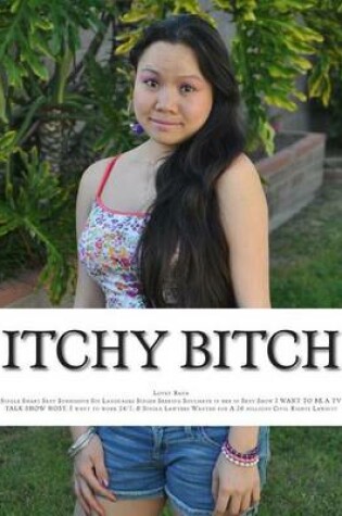 Cover of Itchy Bitch