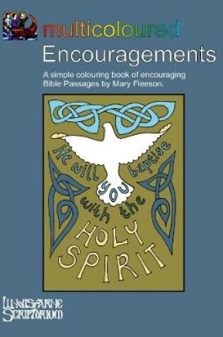 Cover of Multicoloured Encouragements