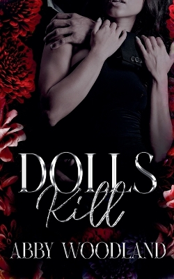 Book cover for Dolls Kill