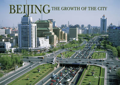 Book cover for Beijing