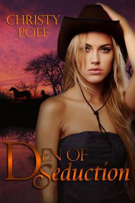 Book cover for Den of Seduction