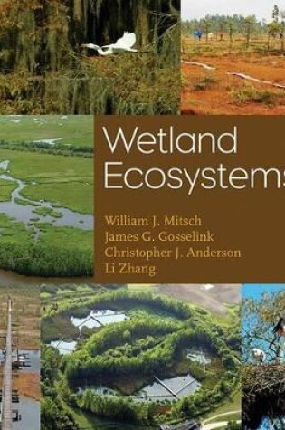 Cover of Wetland Ecosystems