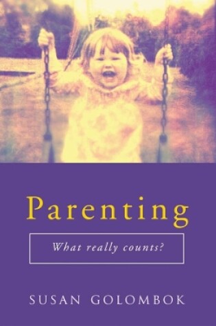 Cover of Parenting