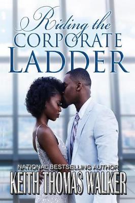 Book cover for Riding the Corporate Ladder