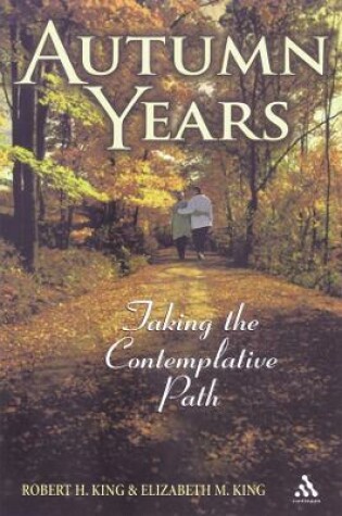 Cover of Autumn Years