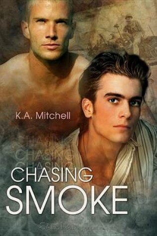 Cover of Chasing Smoke