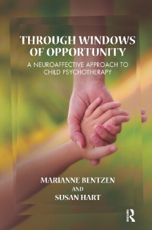 Cover of Through Windows of Opportunity