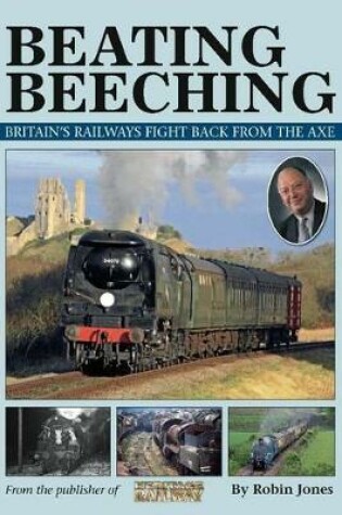 Cover of Beating Beeching