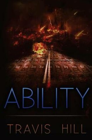 Cover of Ability
