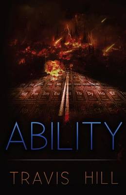 Book cover for Ability