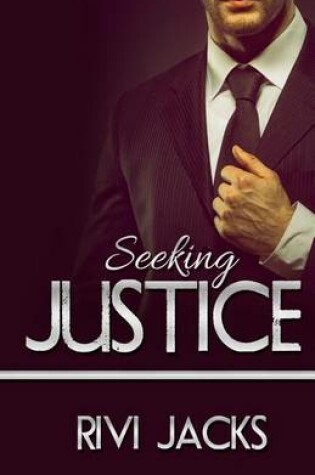 Cover of Seeking Justice