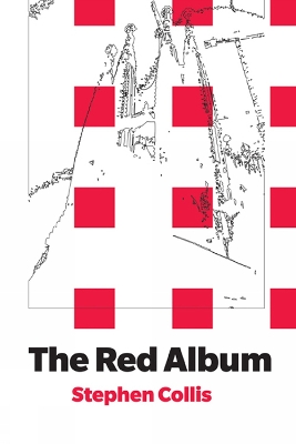 Book cover for The Red Album