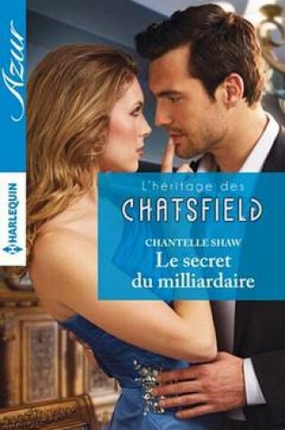 Cover of Le Secret Du Milliardaire