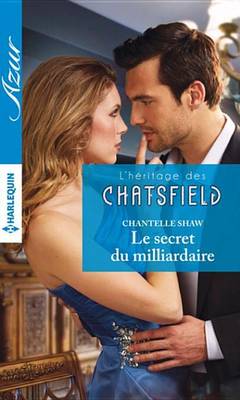 Book cover for Le Secret Du Milliardaire