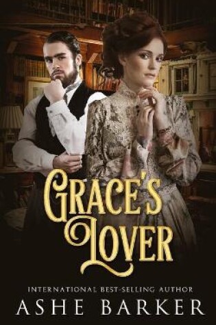 Cover of Grace's Lover