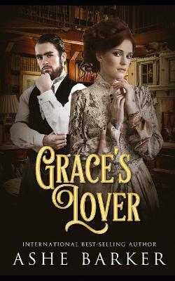 Book cover for Grace's Lover