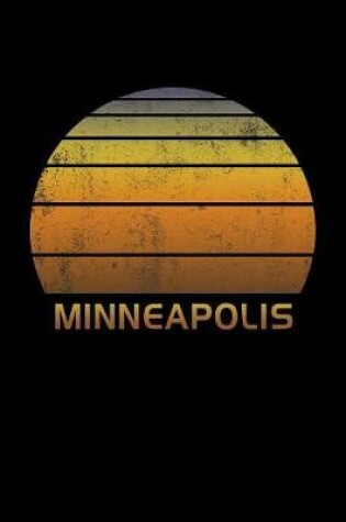 Cover of Minneapolis