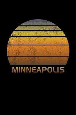 Book cover for Minneapolis