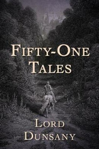 Cover of Fifty-One Tales