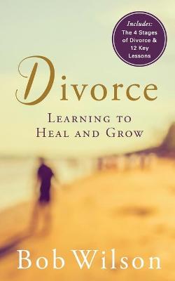 Book cover for Divorce