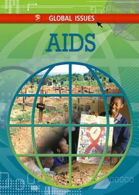 Book cover for Aids