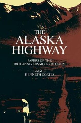 Cover of Alaska Highway